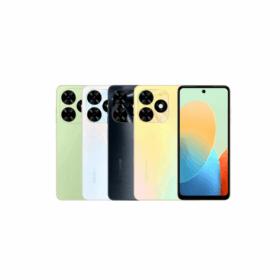 Tecno Spark GO - 64Go - RAM 3Go - 5000mAh "6.6" – Image 2