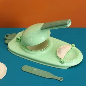 Moule Fataya 2 en 1 pour Raviolis – Image 2
