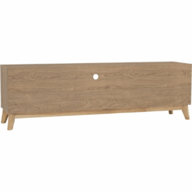 Meuble de TV HIRADO 1.8M - 336065 – Image 3