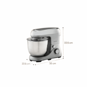 Batteur Electrique Klarstein Bella Pico 2G -10036469 – Image 8