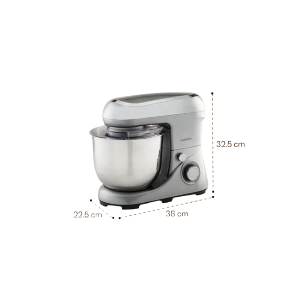 Batteur Electrique Klarstein Bella Pico 2G -10036469 Batteur Electrique Klarstein Bella Pico 2G -10036469