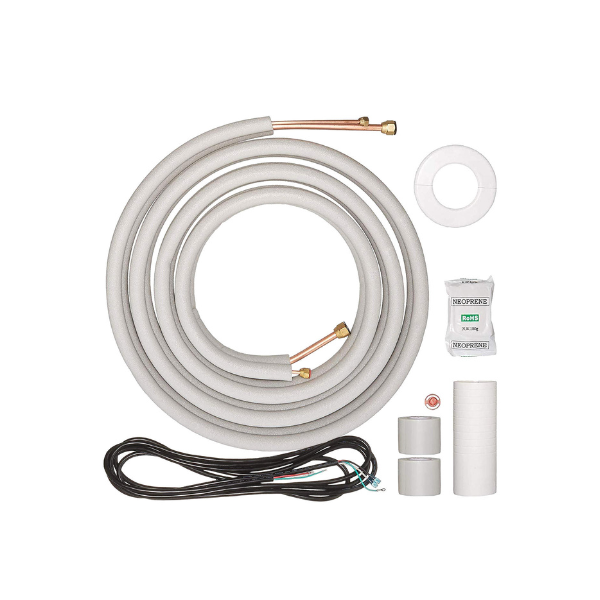 Split Airfel (by Daikin) LXTZEQ09V1S - 9000 BTU (Inverter) Split Airfel (by Daikin) LXTZEQ09V1S - 9000 BTU (Inverter)
