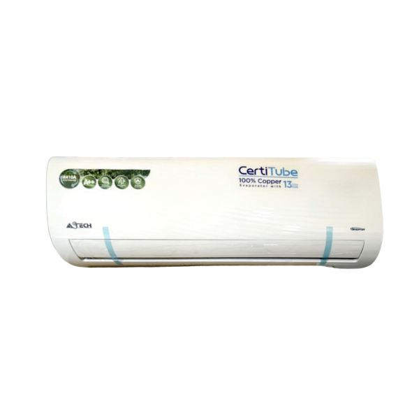 Split Astech 09VTF111 - 9000 BTU - (Inverter-Wifi) Split Astech 09VTF111 - 9000 BTU - (Inverter-Wifi)