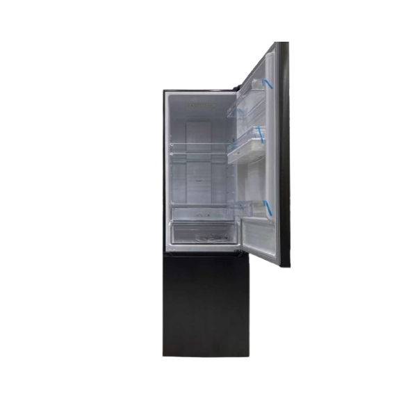 Réfrigérateur combiné avec fontaine Elactron FN243D - 320L - 3 Tiroirs Réfrigérateur combiné avec fontaine Elactron FN243D - 320L - 3 Tiroirs