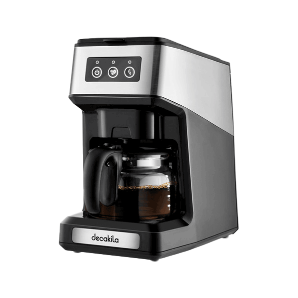 Machine à Café-Décakila-KECF021B -0.6L Machine à Café-Décakila-KECF021B -0.6L