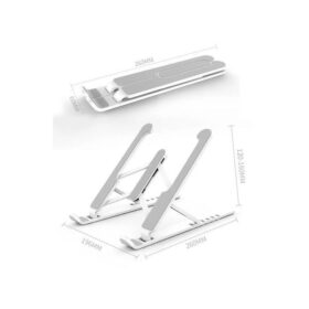 Support Ordinateur Pliable & Réglable – Image 3