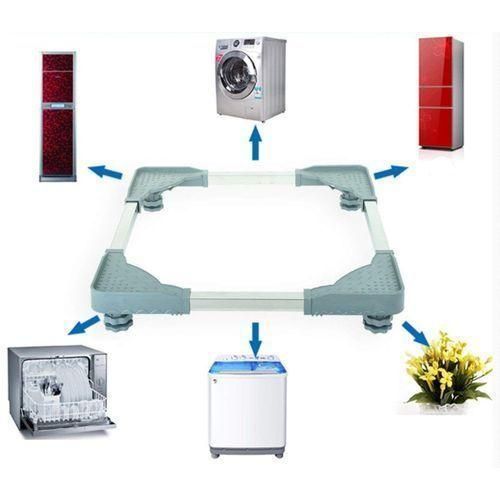 Support Universel Réglable – Antirouille, Antivibration Support Universel Réglable – Antirouille, Antivibration