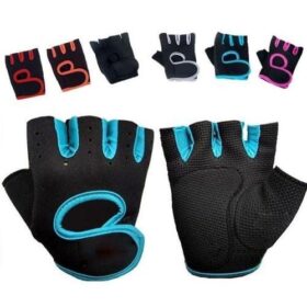 Gant de Fitness/Musculation et cyclisme