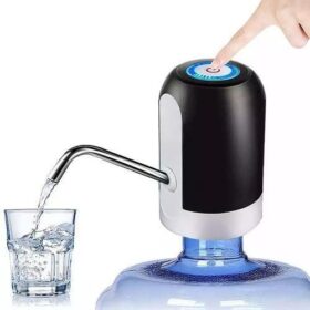 Pompe à Eau Électrique Automatique – Rechargeable USB – Image 2