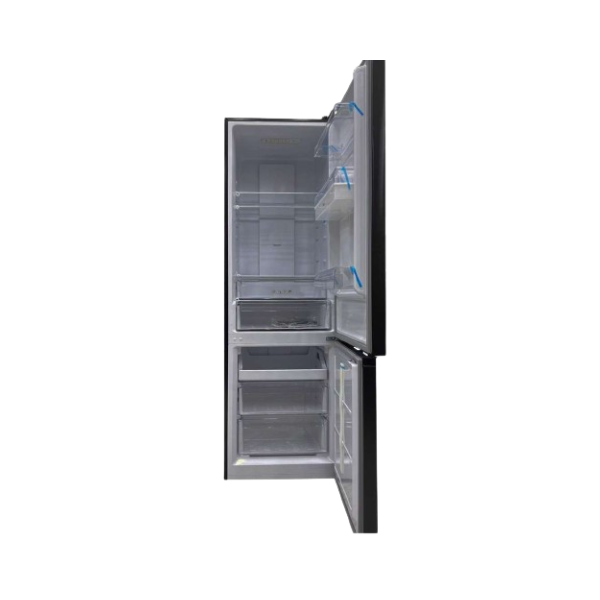 Réfrigérateur combiné avec fontaine Elactron FN243D - 320L - 3 Tiroirs Réfrigérateur combiné avec fontaine Elactron FN243D - 320L - 3 Tiroirs
