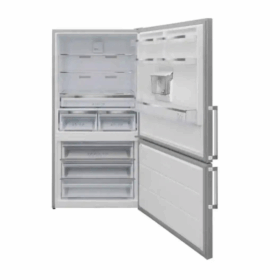 Réfrigérateur combiné Enduro RCN700PWDX - 564 L- 3 Tiroirs (Distributeur d'eau) – Image 2