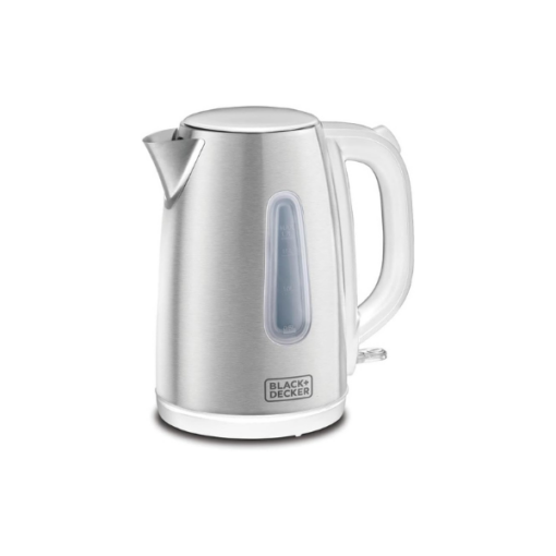 Bouilloire électrique Black & Decker JC454 -1,7 L -2200W Bouilloire électrique Black & Decker JC454 -1,7 L -2200W