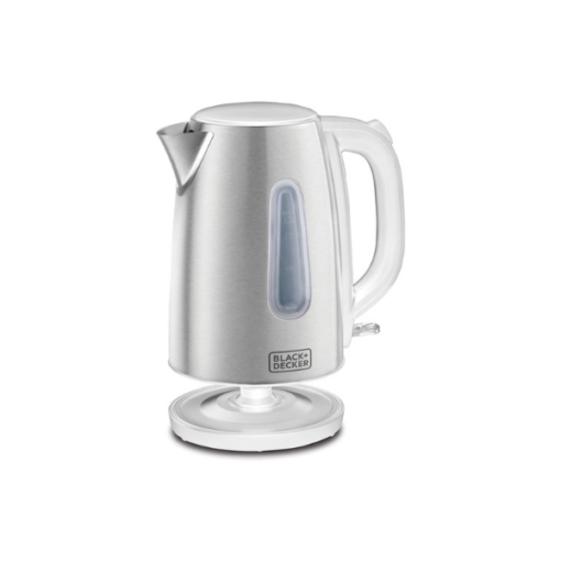 Bouilloire électrique Black & Decker JC454 -1,7 L -2200W Bouilloire électrique Black & Decker JC454 -1,7 L -2200W