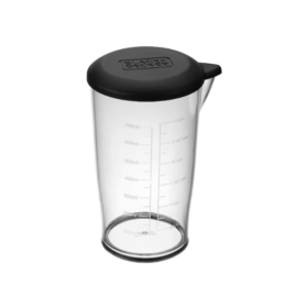 Mixeur BLACK & DECKER BCKM1016KSB - 700mL - 14,4W – Image 3