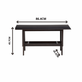 Table Basse KYLIE 117 - 132054 – Image 5