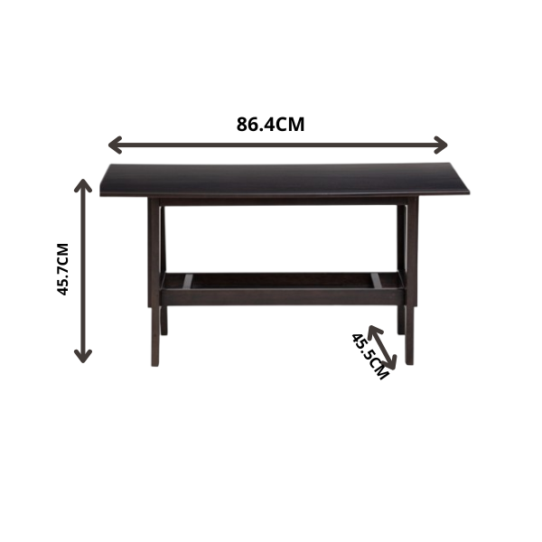Table Basse KYLIE 117 - 132054 Table Basse KYLIE 117 - 132054