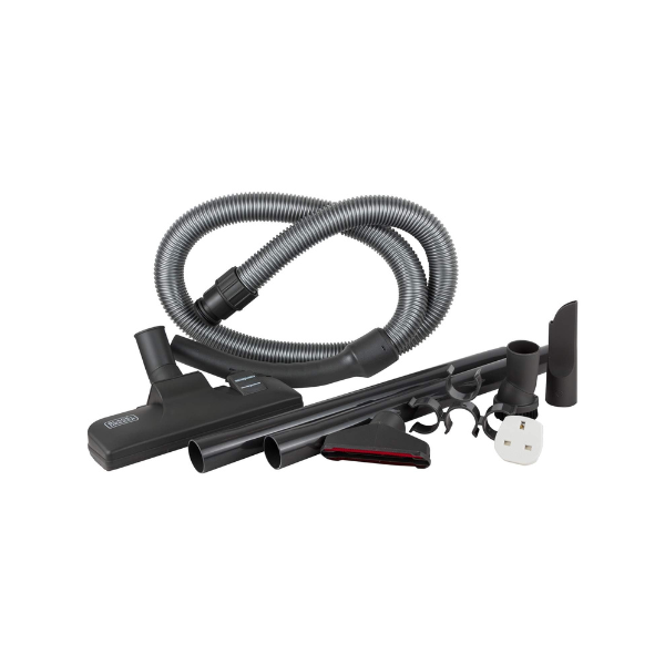 Aspirateur sans sac BLACK & DECKER-VM1680-2L - 1600W Aspirateur sans sac BLACK & DECKER-VM1680-2L - 1600W
