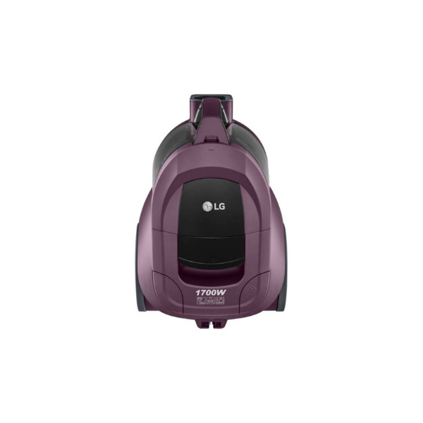 Aspirateur sans sac LG VC5417GHT 1.3L - 1700W Aspirateur sans sac LG VC5417GHT 1.3L - 1700W