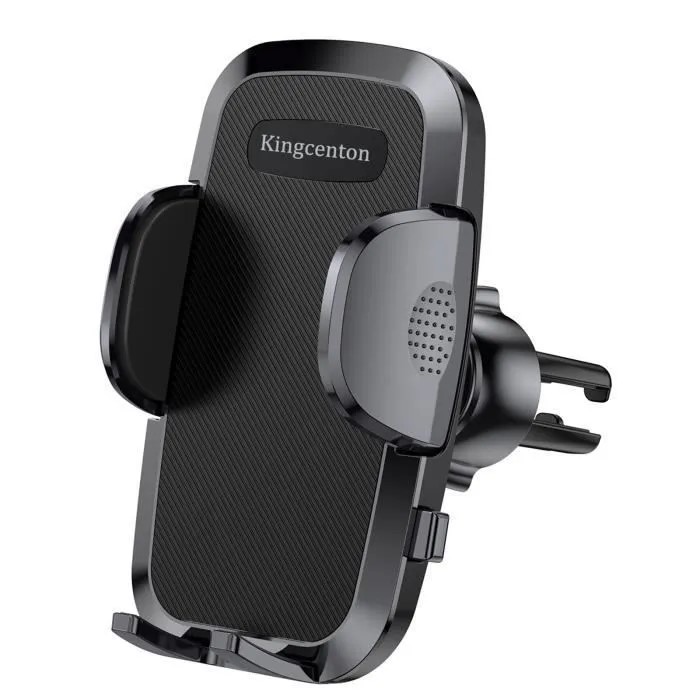 Support de Charge Rapide Sans Fil pour Voiture Chakar InnovaGoods