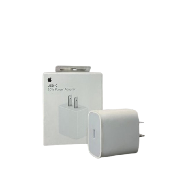 Adaptateur Secteur USB-C 20W – Compact, Sécurisé et Compatible Universel Adaptateur Secteur USB-C 20W – Compact, Sécurisé et Compatible Universel