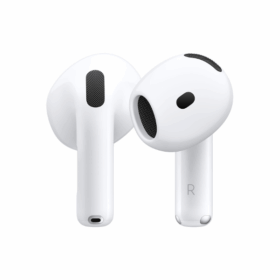AirPods 4 – Son Spatial, Design Ergonomique et Autonomie Prolongée – Image 2