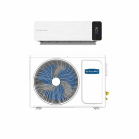 Split Enduro EVA180INV 18000 BTU 2CV - R410-inverter – Image 2