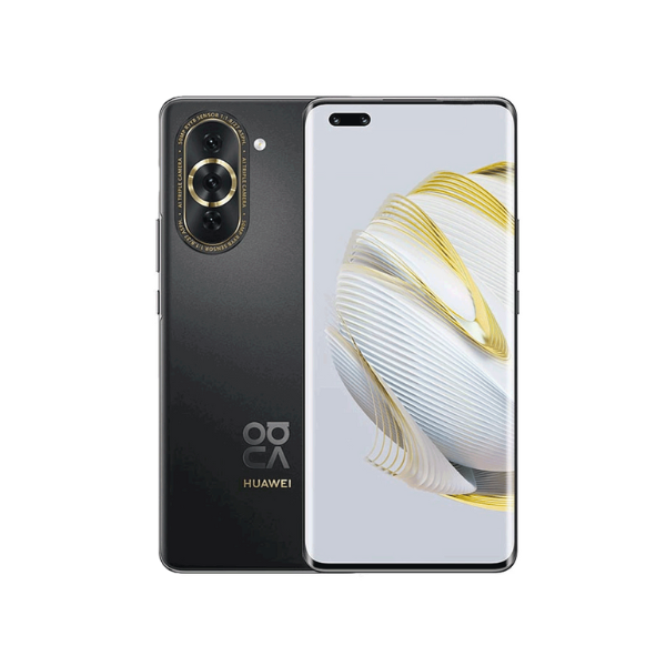 Huawei Nova 10 - 128 Go - RAM 8 Go - 6,67"-4000mah Huawei Nova 10 - 128 Go - RAM 8 Go - 6,67"-4000mah