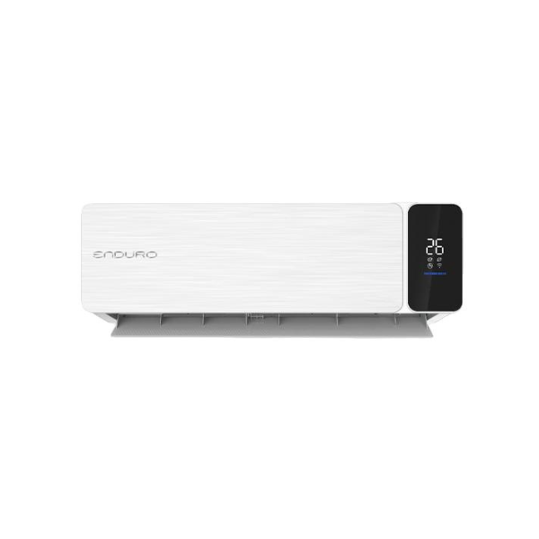 Split Enduro EVA090VF - 9000 BTU 1.25CV - R410 Split Enduro EVA090VF - 9000 BTU 1.25CV - R410