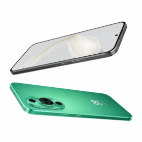 Huawei Nova 11 - 256 Go - RAM 8 Go - 6,6"-4500mah – Image 2