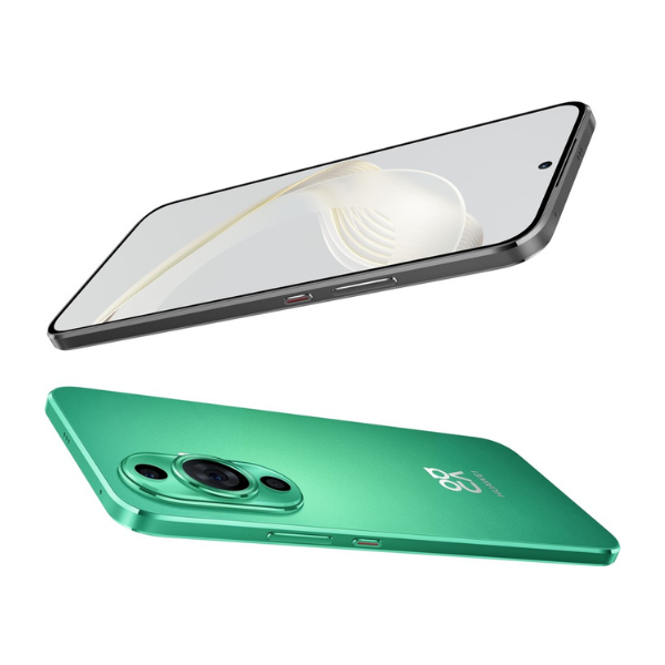 Huawei Nova 11 - 256 Go - RAM 8 Go - 6,6"-4500mah Huawei Nova 11 - 256 Go - RAM 8 Go - 6,6"-4500mah