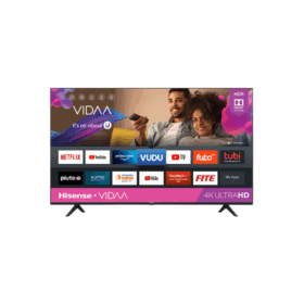 Téléviseur Hisense 32"LED Smart TV 32A4K| VIDAA U
