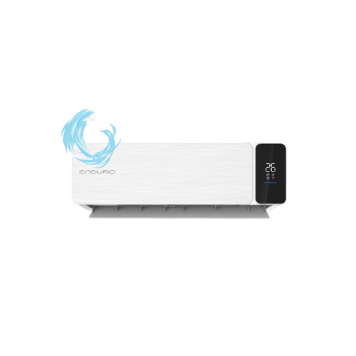 Split Enduro EVA0120INV 12000 BTU 1.5CV - R410-inverter
