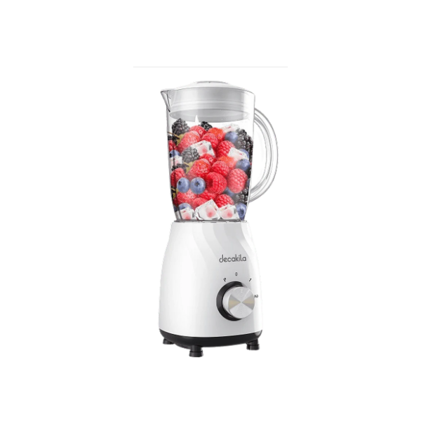 Blender Decakila KEJB013W - 1,2L - 350W Blender Decakila KEJB013W - 1,2L - 350W