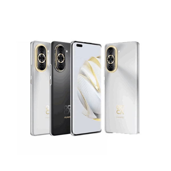Huawei Nova 10 - 128 Go - RAM 8 Go - 6,67"-4000mah Huawei Nova 10 - 128 Go - RAM 8 Go - 6,67"-4000mah