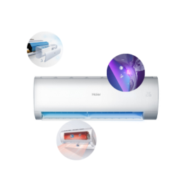 Split Haier-PEARL- HSU12PASN1 - 12000 BTU