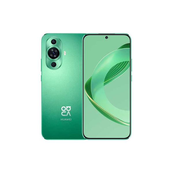 Huawei Nova 11 - 256 Go - RAM 8 Go - 6,6"-4500mah Huawei Nova 11 - 256 Go - RAM 8 Go - 6,6"-4500mah