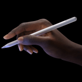 Apple Pencil Pro – Stylet Haute Précision avec Recharge Sans Fil – Image 2