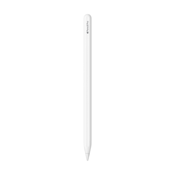 Apple Pencil Pro – Stylet Haute Précision avec Recharge Sans Fil Apple Pencil Pro – Stylet Haute Précision avec Recharge Sans Fil