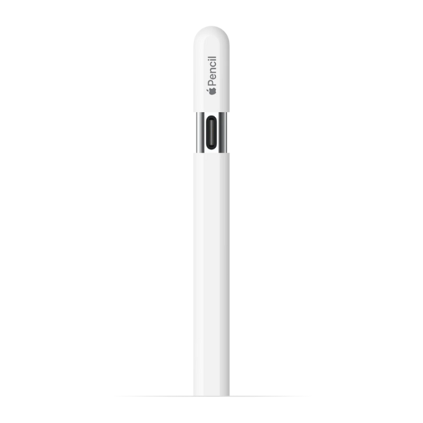 Apple Pencil USB‑C – Stylet Haute Précision pour iPad et Tablettes Compatibles Apple Pencil USB‑C – Stylet Haute Précision pour iPad et Tablettes Compatibles