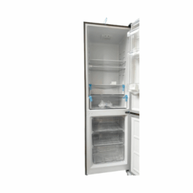 Réfrigérateur combiné Sharp SJ-BH400-HS2 - 332L – Image 2