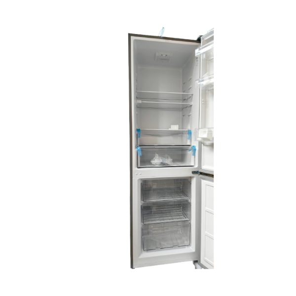Réfrigérateur combiné Sharp SJ-BH400-HS2 - 332L Réfrigérateur combiné Sharp SJ-BH400-HS2 - 332L
