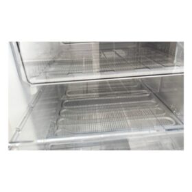 Réfrigérateur combiné Sharp SJ-BH400-HS2 - 332L – Image 6
