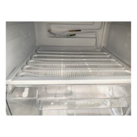 Réfrigérateur combiné Sharp SJ-BH400-HS2 - 332L – Image 4