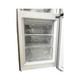 Réfrigérateur combiné Sharp SJ-BH400-HS2 - 332L – Image 5