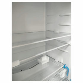 Réfrigérateur combiné Sharp SJ-BH400-HS2 - 332L – Image 3