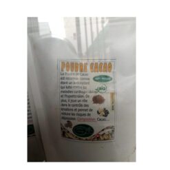 Poudre de Cacao 100g