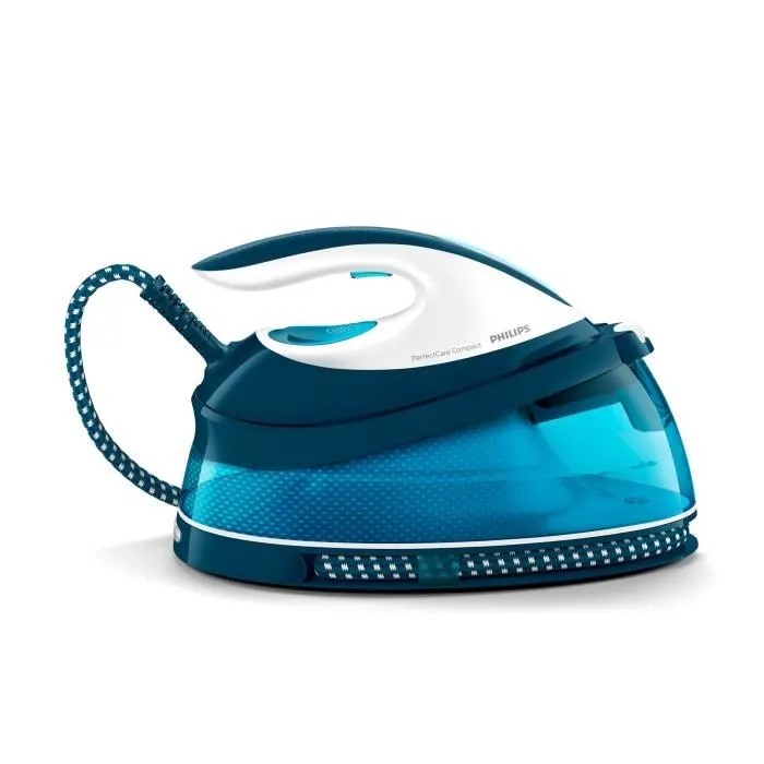 Aspirateur à main sans fil BLACK+DECKER PV1420L- 440 ml