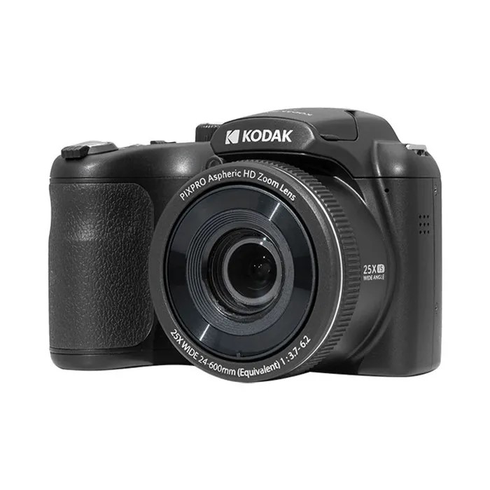 Appareil photo  Nikon-Coolpix P1000 Noir