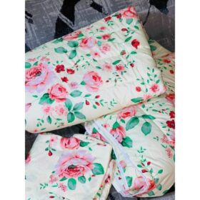 Couette avec Drap et 2 Taies d'Oreiller – Ensemble Complet pour Literie Confortable