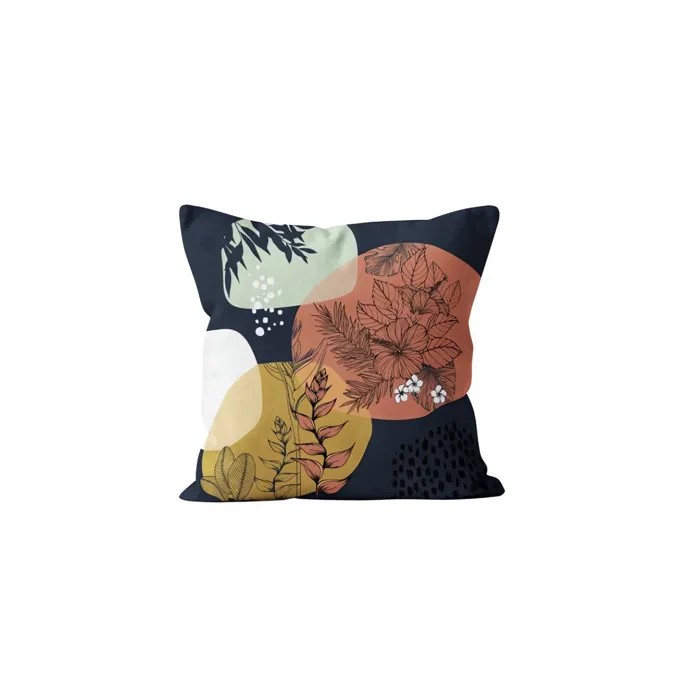 Coussin oreiller emoji 35 cm